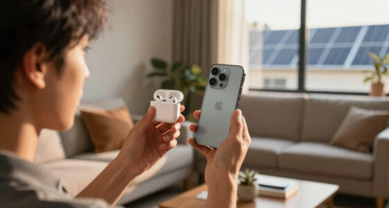 Apple releasing 20th anniversary iPhone, AirPods with cameras next year: report