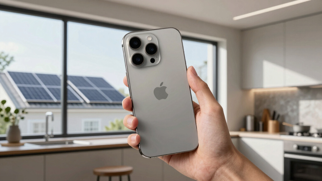 Apple’s iPhone 18 Pro Features: Everything We Know So Far