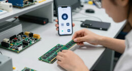 Apple's Siri AI push drives 12GB DRAM demand for Samsung and SK Hynix