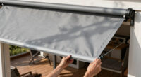 Costco Is Selling a Retractable Sun Shade That Blocks 95% of UV Rays for $50