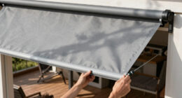 Costco Is Selling a Retractable Sun Shade That Blocks 95% of UV Rays for $50