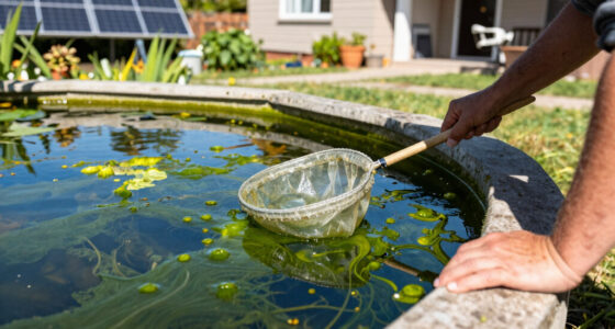 Not All Algae Is Harmless — Here’s When It Becomes a Real Health Threat