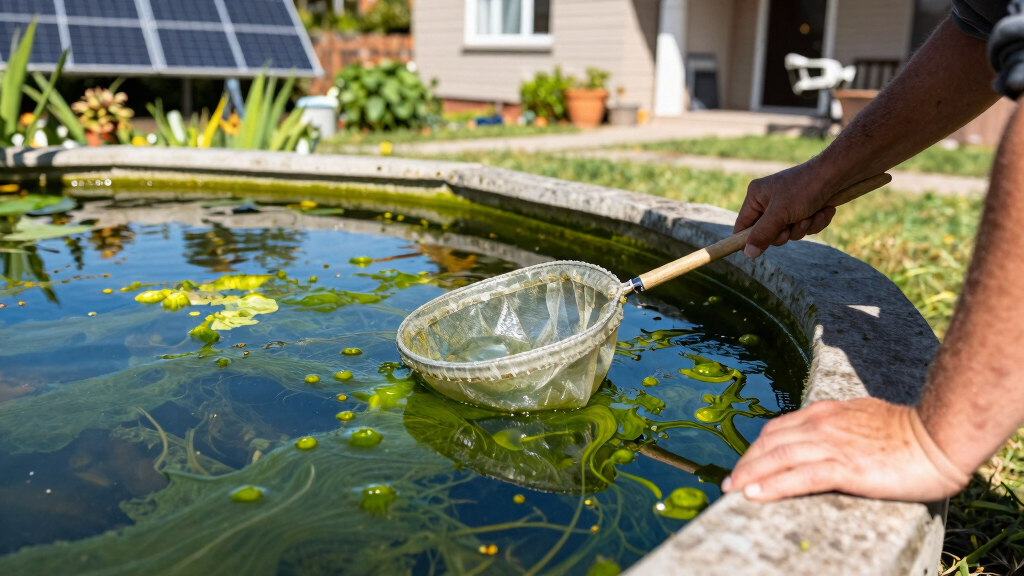 Not All Algae Is Harmless — Here’s When It Becomes a Real Health Threat