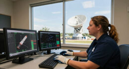 SpaceX launches 7.5-ton SiriusXM satellite as part of constellation refresh