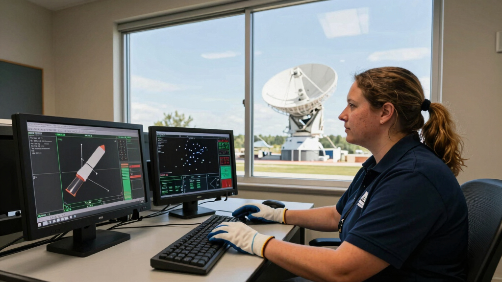 SpaceX launches 7.5-ton SiriusXM satellite as part of constellation refresh