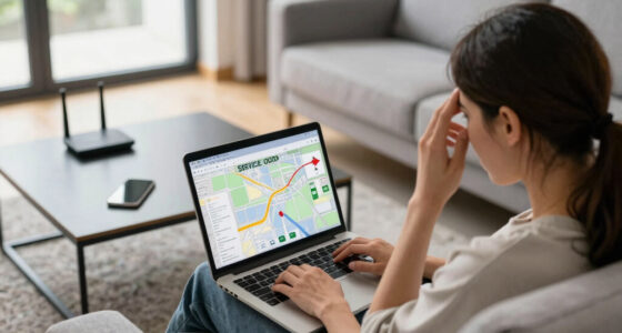 Xfinity Down for Thousands, Downdetector Reports