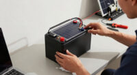 10 Best Solar-Powered Backup Batteries in 2026