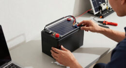 10 Best Solar-Powered Backup Batteries in 2026