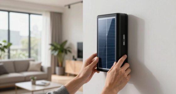 11 Best Solar-Powered Backup Batteries in 2026