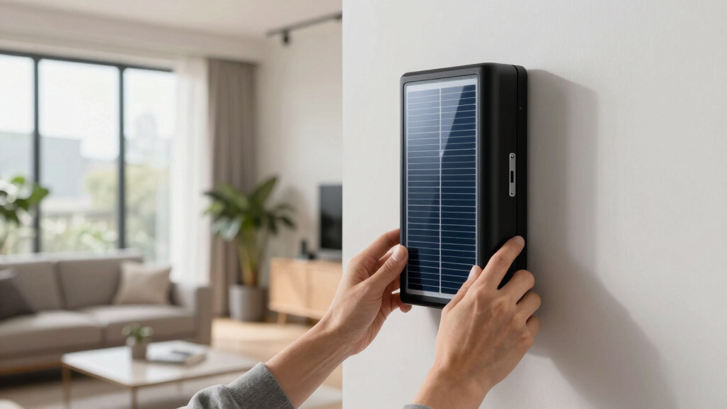11 Best Solar-Powered Backup Batteries in 2026
