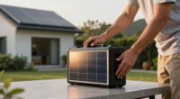 11 Best Solar-Powered Backup Batteries in 2026