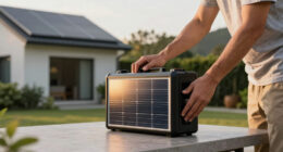 11 Best Solar-Powered Backup Batteries in 2026