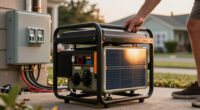 11 Best Solar-Powered Backup Generators in 2026