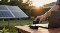 11 Best Solar-Powered Laptop Chargers in 2026