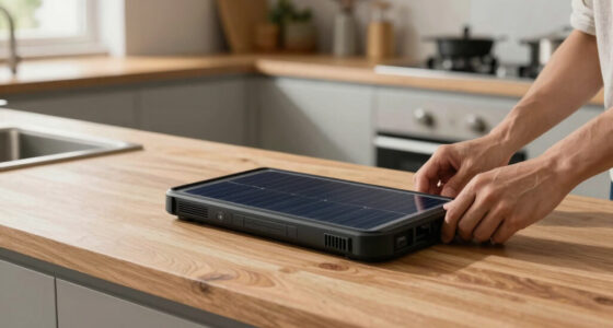 13 Best Portable Solar Power Banks in 2026