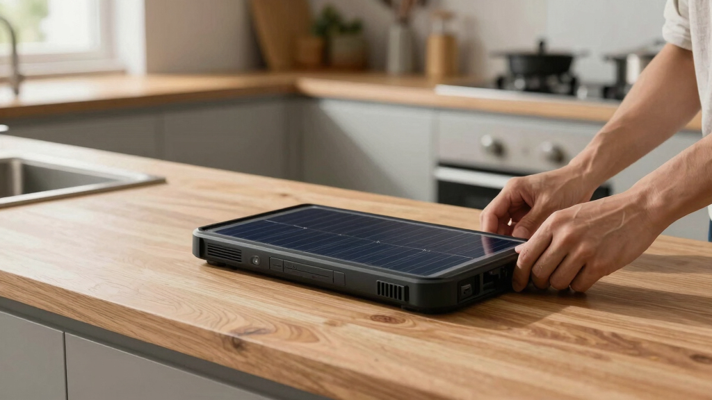 13 Best Portable Solar Power Banks in 2026