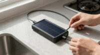 13 Best Portable Solar Power Banks in 2026