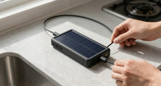 13 Best Portable Solar Power Banks in 2026