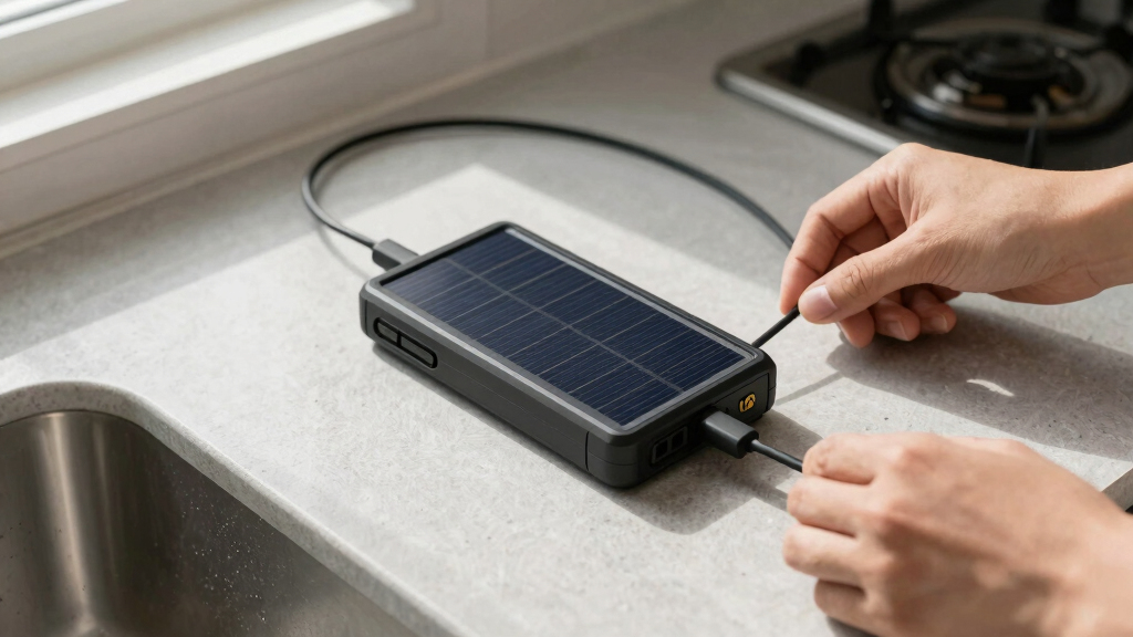 13 Best Portable Solar Power Banks in 2026