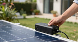 13 Best Solar-Powered Backup Battery Packs in 2026