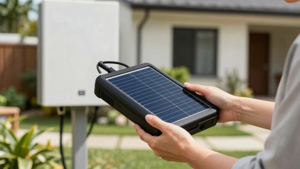 13 Best Solar-Powered Backup Battery Packs in 2026