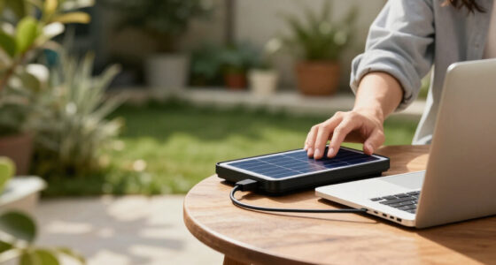13 Best Solar-Powered Laptop Chargers in 2026