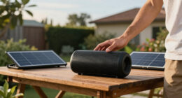 13 Best Solar-Powered Outdoor Sound Systems in 2026