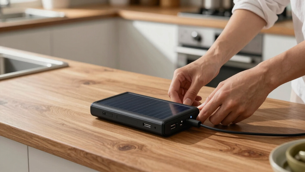 14 Best Portable Solar Power Banks in 2026