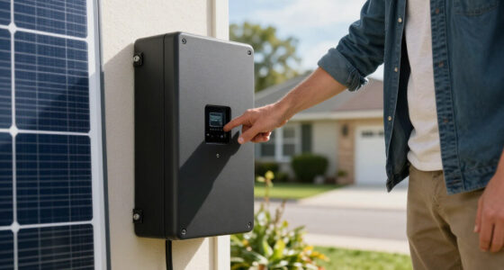 14 Best Solar Backup Power Stations in 2026