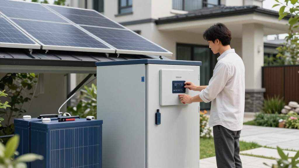 14 Best Solar Backup Power Stations in 2026