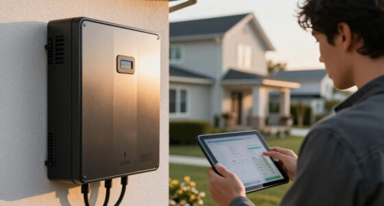 14 Best Solar Battery Backup Systems in 2026