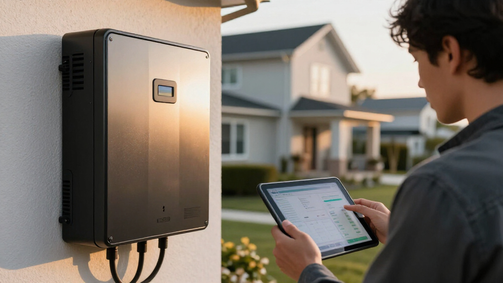 14 Best Solar Battery Backup Systems in 2026
