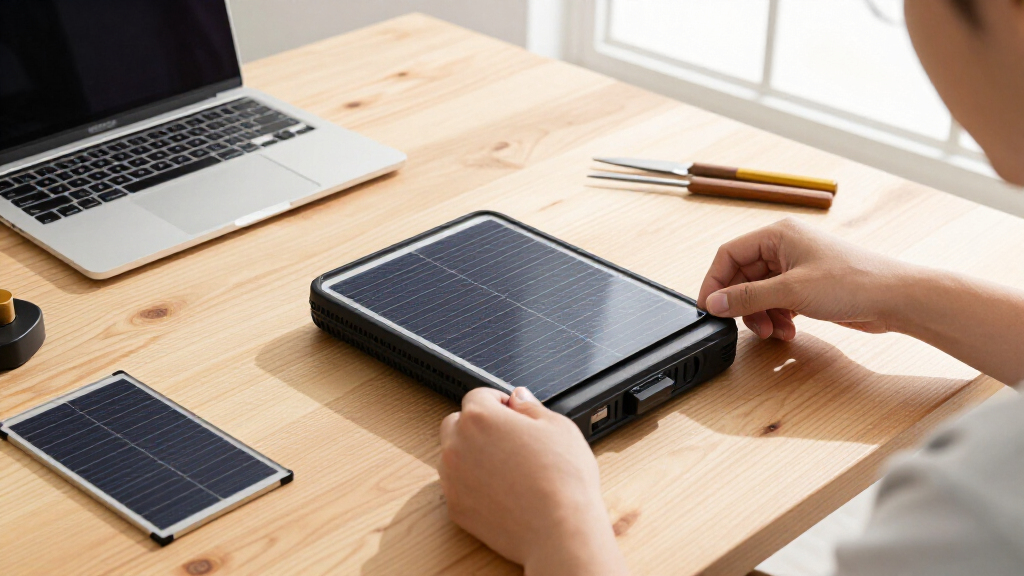 14 Best Solar-Powered Laptop Chargers in 2026