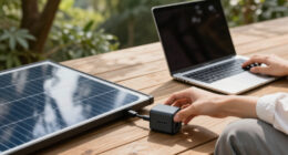 14 Best Solar-Powered Laptop Chargers in 2026