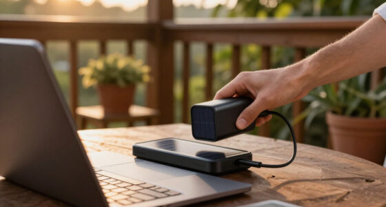 14 Best Solar-Powered Laptop Chargers in 2026