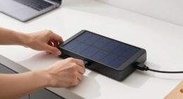 14 Best Solar-Powered Laptop Chargers in 2026