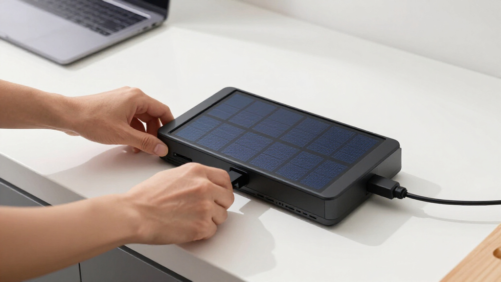 14 Best Solar-Powered Laptop Chargers in 2026