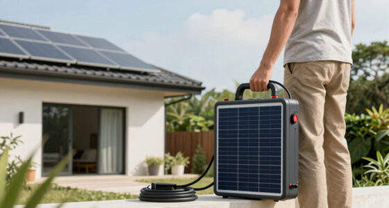 15 Best Home Solar Backup Systems in 2026