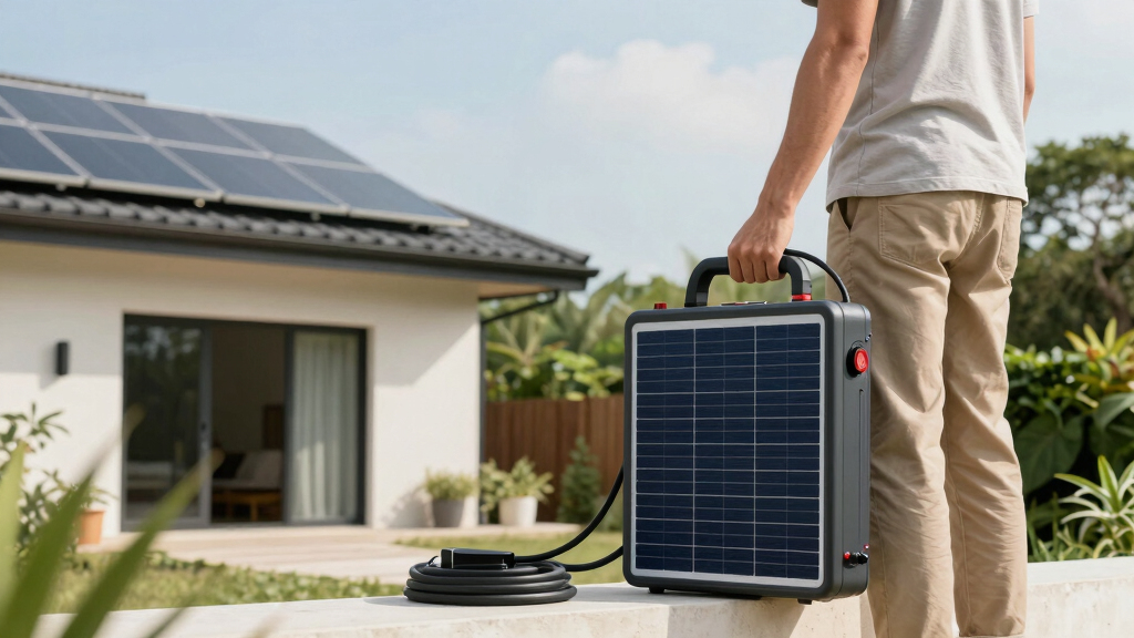 15 Best Home Solar Backup Systems in 2026