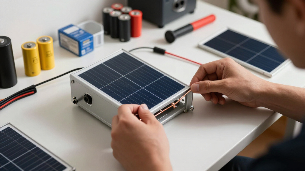 15 Best Solar Backup Power Stations in 2026