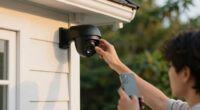 15 Best Solar Panel Outdoor Security Cameras in 2026