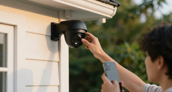 15 Best Solar Panel Outdoor Security Cameras in 2026