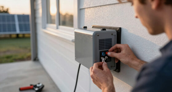 15 Best Solar-Powered Backup Batteries in 2026