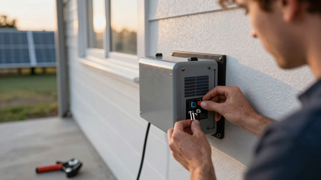 15 Best Solar-Powered Backup Batteries in 2026