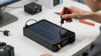 15 Best Solar-Powered Backup Batteries in 2026