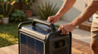 15 Best Solar-Powered Outdoor Generators in 2026