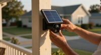 15 Best Solar-Powered Outdoor Security Cameras in 2026