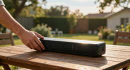 15 Best Solar-Powered Outdoor Soundbars in 2026