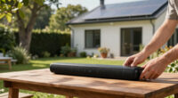 15 Best Solar-Powered Outdoor Soundbars in 2026