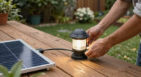 5 Best Solar-Powered Outdoor Patio Lights in 2026